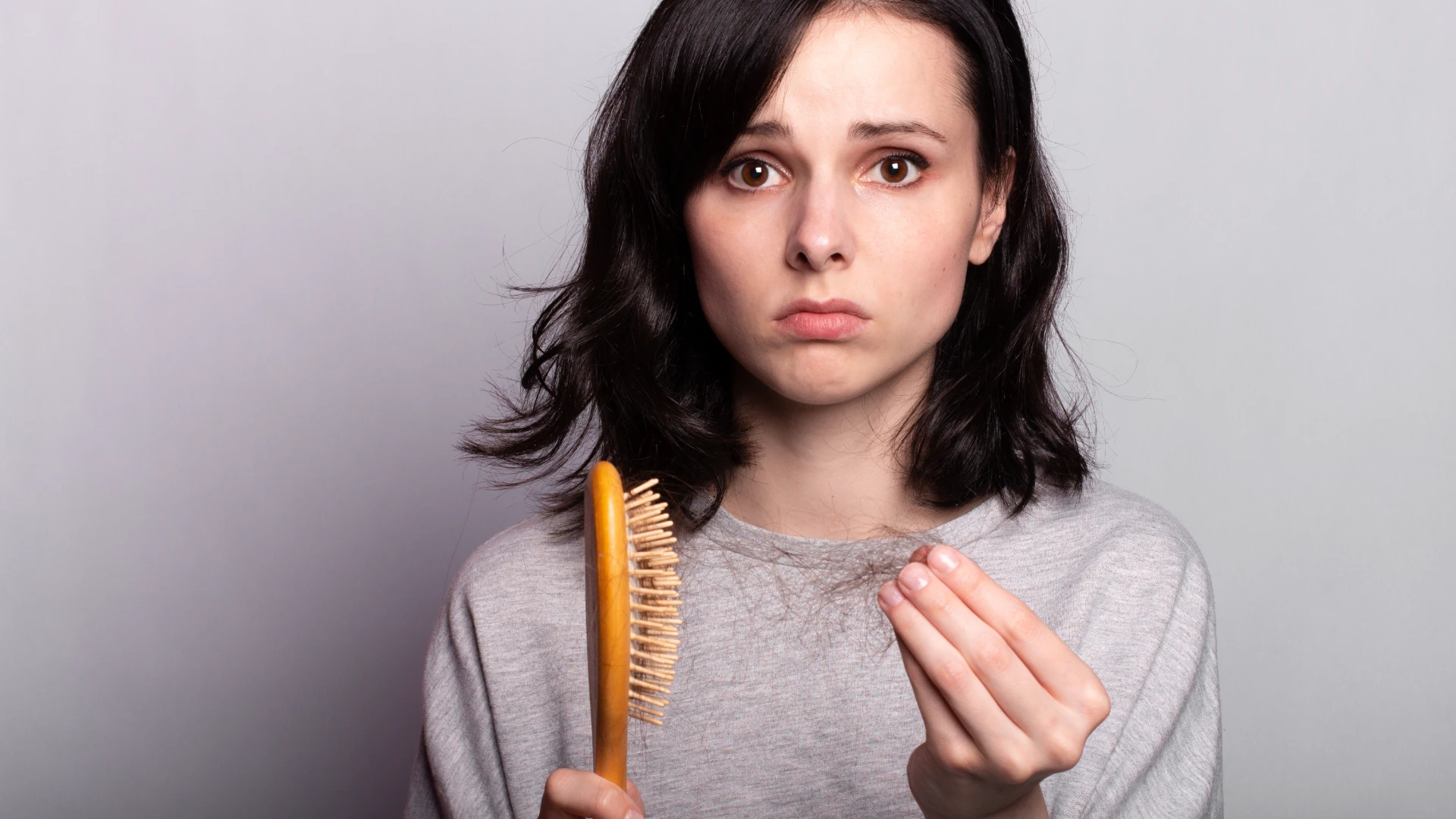 Conoce los mejores tratamientos para la caída del cabello en mujeres
